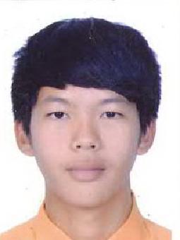 CHAO Ming Hsiu