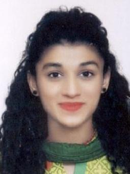 KHALID Rehma