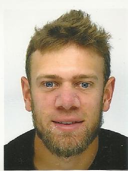 OZANICH Owen