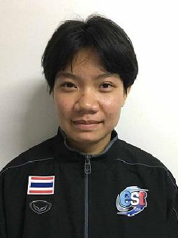 SRITHONG Wipawee