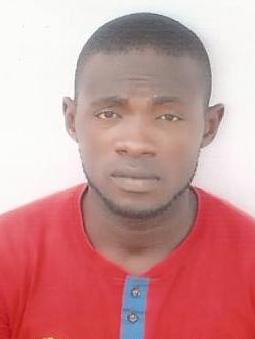 ARCHIBONG Godswill Alphon