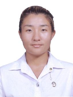 WONGTEANCHAI Varunya