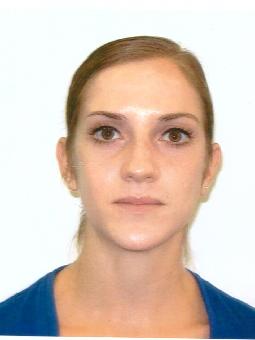 SAAYMAN Letitia