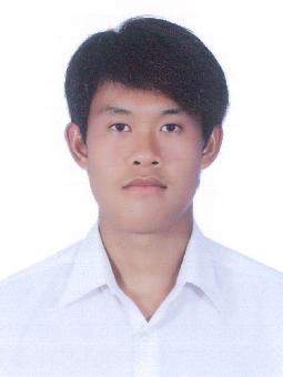 KAWIN Patcharapol
