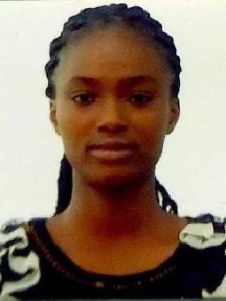OYINLOYE Naomi Adeoyin