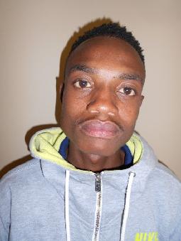 KEKANA Mokofane Milton