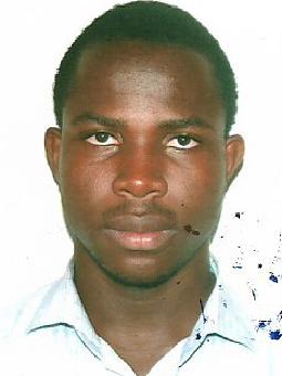 OWOEYE Gbolahan