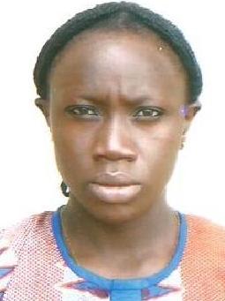 ABDULRAFIU Aminat