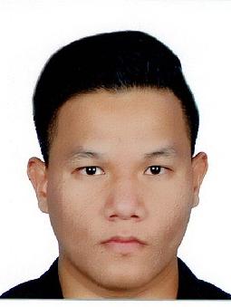 KANRAWANGCHAI Tinnaphop