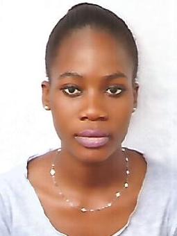 EKWERE Edidiong  Effio