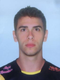 RUBBO Bruno