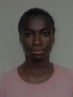 NATHANIEL Glory  Onome
