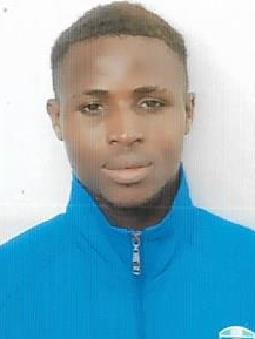 AMOS Michael