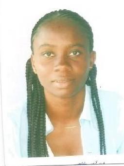 MBAH Onyinyechi  Mar