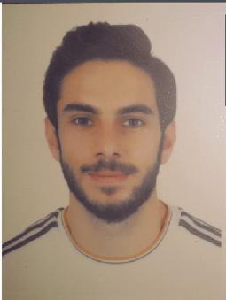 ABUALHUMMOS Abdelrahman