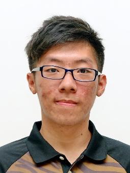 LEE Calvin Wai Leon