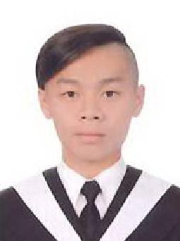 LAI Chih Hsuan
