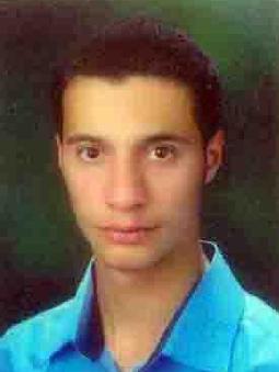 BANI AHMAD Malek