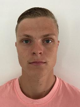 BAECK Kristian Jan