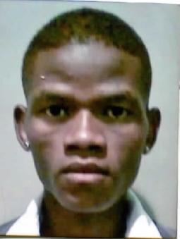 MASIHLEHO Thabang Ambitio