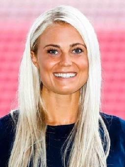 HARALA Lotta Pauliina