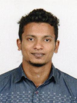MOHAN Gokulakannan