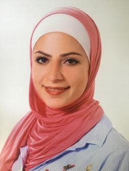 AL SADEQ Julyana