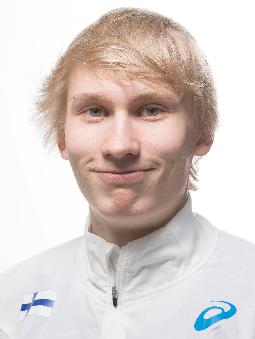 SAMUELSSON Samuli Kalevi