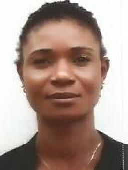 GEORGE Patience Okon