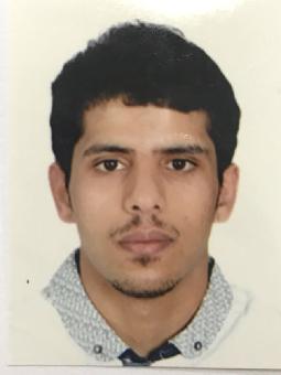 AL HASHMI Abdulrahman