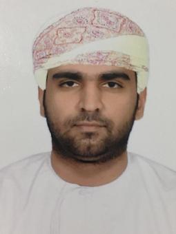 AL-BULUSHI Mohamed Tariq