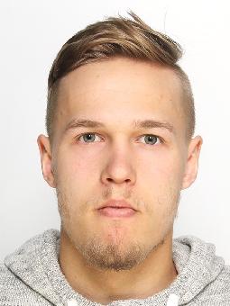HIRVONEN Tuomas