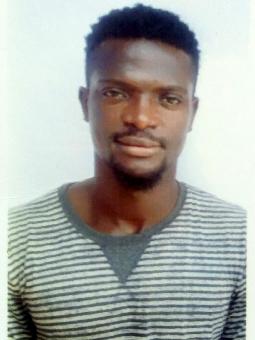 ODEH Daniel