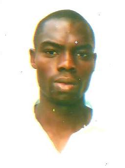 ADENIJI Adedamola Oluwa