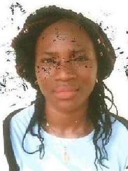 ASONYE Joy Oluchi