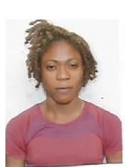 EGBENIYI Abike Funmilola