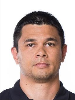 JANSSON Ari Daniel