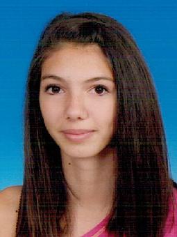 CHORBANOVA Nikol Vasileva