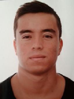 ARIAS GONZALEZ David