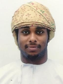 AL JAHDHAMI Khalid Khalfan