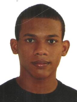 SANTOS ALMONTE Daniel