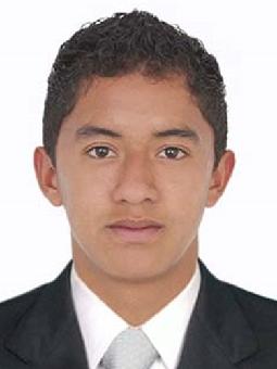 LOPEZ RODRIGUEZ Sergio Alejandr
