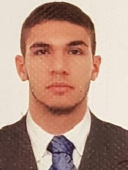 BAENA TOBON Camilo