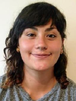 BELTRAN MOYA Maria Alejandra