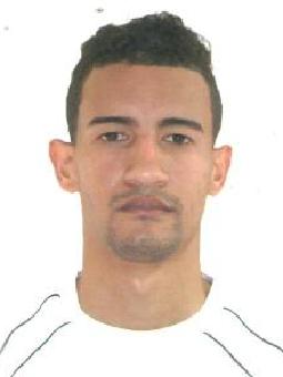 ESPINOSA Edward Manuel