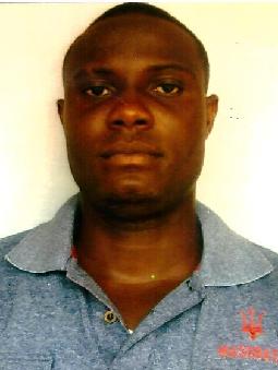 UGWUOKE Mellitus Okechu