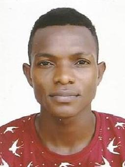 OLOFUA Godwin