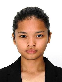 HAGOS Czarina Joy