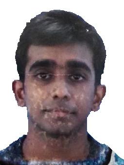 RAMACHANDRAN Satheishtharan