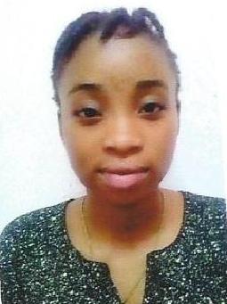 UMAR Faridah Grace